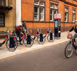 TfL’s Santander Cycles attains highest commuter levels in September 2021