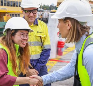 Transdev Australasia launches plan to enhance workforce inclusivity