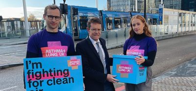 West Midlands launches £1 million plan to boost air quality