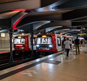 SYTRAL Mobilités entrusts RATP Group with Lyon's public transport operations
