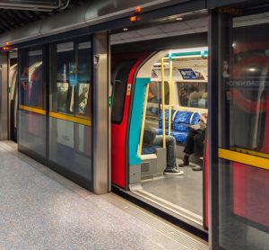 Jubilee line tunnel section will have 4G coverage from March 2020