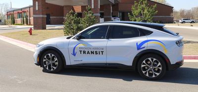 City of Broken Arrow introduces innovative micro-transit service