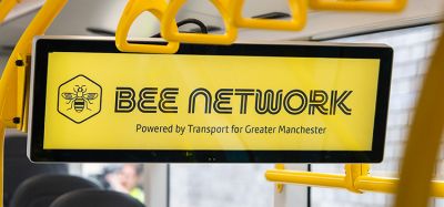Greater Manchester to complete Bee Network bus services franchising by January 2025