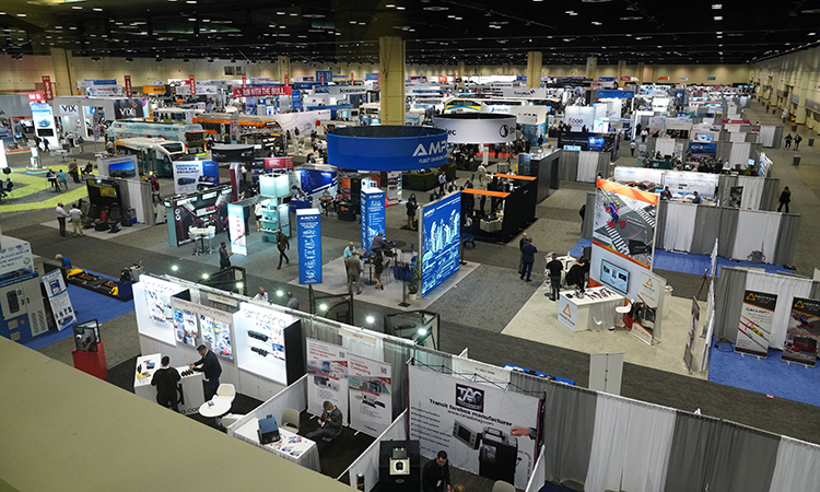 APTA TRANSform Conference and EXPO returns to Orlando in 2023