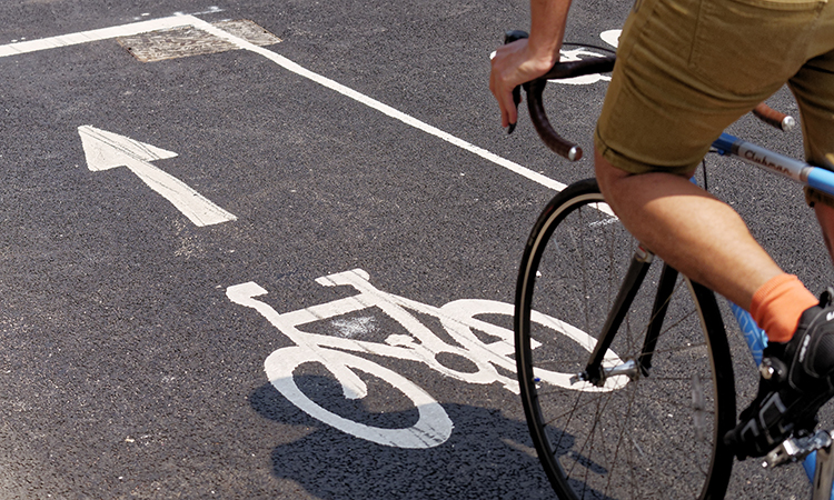 active travel england funding