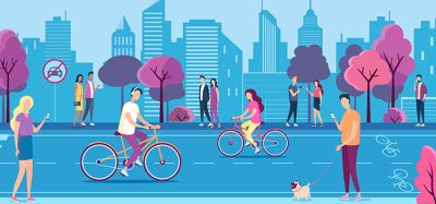 Data tool launched to support active travel policy