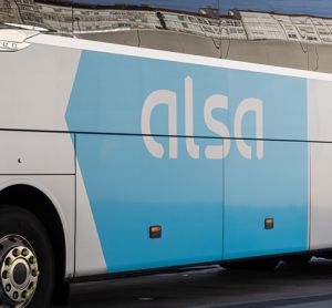 Alsa secures 10-year contract for long-haul coach routes in Saudi Arabia