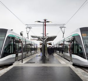 Caen la Mer to receive 23 Alstom Citadis X05 trams