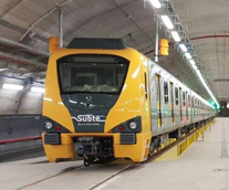 Buenos Aires metro set for continued improvement courtesy of Alstom