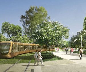 Alstom to supply trams for new Nice Côte d’Azur tramway
