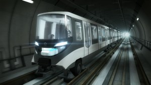 Alstom trials LTE 4G for metro signalling solution