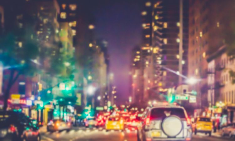 American cities can benefit from a congestion charge, says new report