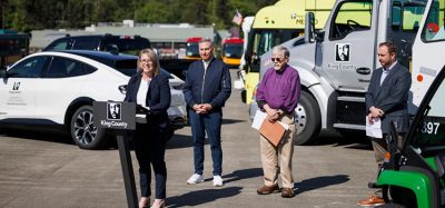 King County Metro announces a $6 million grant