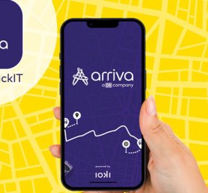 Arriva Italy to launch app for on-demand bus services in Cremona
