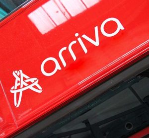 Arriva UK Bus expands London operations with two new contracts