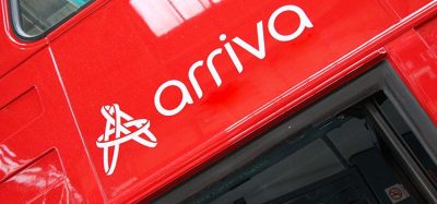 Arriva UK Bus expands London operations with two new contracts