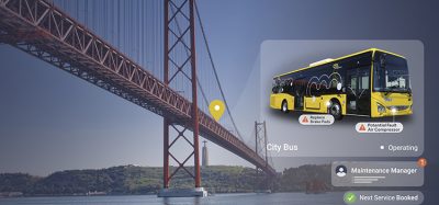 TST by Arriva selects Stratio to modernise Lisbon bus fleet