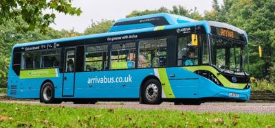 Arriva's Zero Emission Institute: Accelerating decarbonisation of public transport