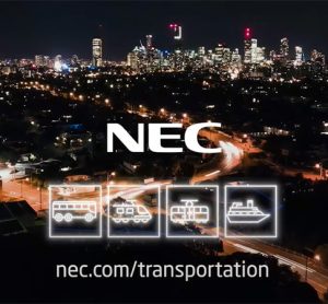 NEC asset 3 video image