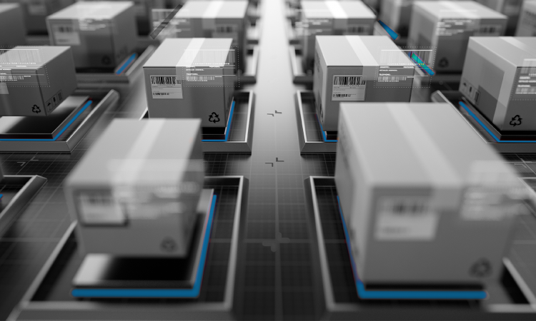How to digitalise warehouses and distribution centres