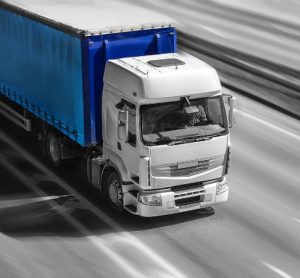 Current challenges in the transportation and logistics industry