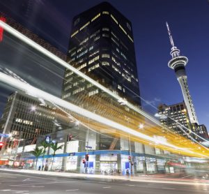 Auckland records 2019 public transport ridership of over 100 million