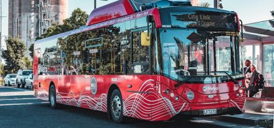 Auckland Transport largest zero-emission bus fleet in New Zealand