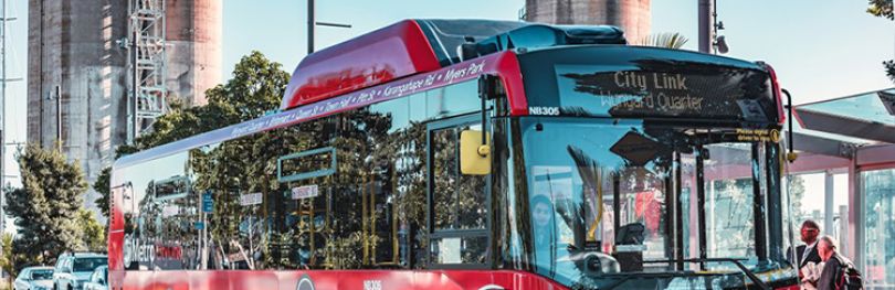 Auckland Transport largest zero-emission bus fleet in New Zealand
