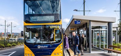 Auckland public transport fare to increase to offset rising operating costs
