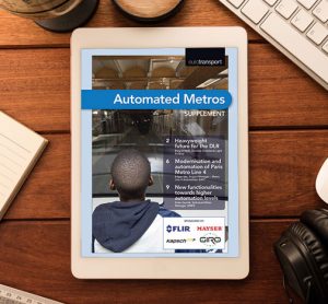 Automated Metros 1 2015