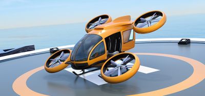 Dubai's RTA hosts legal forum for autonomous air vehicles
