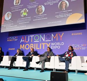 Autonomy Mobility World Expo 2023: Challenge taken up for this edition!