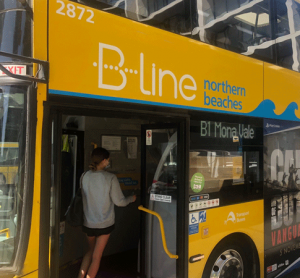 Keolis begins network operation of over 400 buses in Greater Sydney