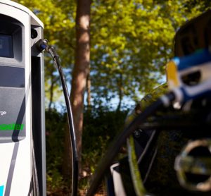 BP to acquire UK's largest electric vehicle charging company for £130 million