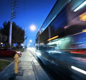 U.S. bus rapid transit (BRT) guide released as climate solution