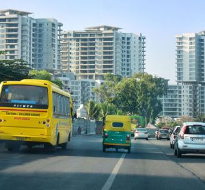 Bengaluru transit agency to introduce digital wallet payments on bus services