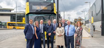 Stagecoach Manchester secures franchise contracts for city region's Bee Network