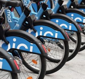 EMT Madrid strengthens BiciMAD project with additional bicycles and user assistance