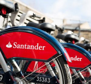 New bike-sharing scheme to be launch in the West Midlands