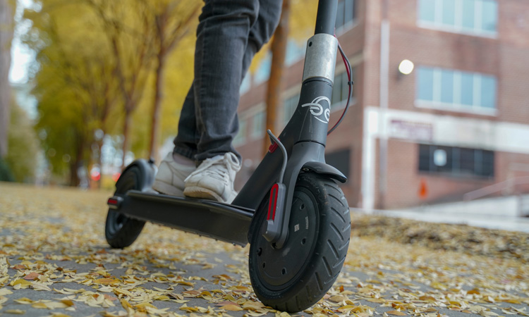 City of Minneapolis approves launch of 2020 equitable scooter programme