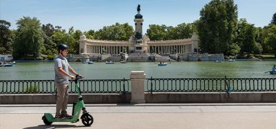 Calls for more micro-mobility parking spaces in Europe