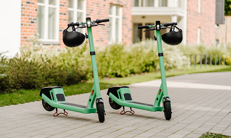 Genealogy Frightening log Bolt to expand operations across Europe with launch of 16,000 e-bikes