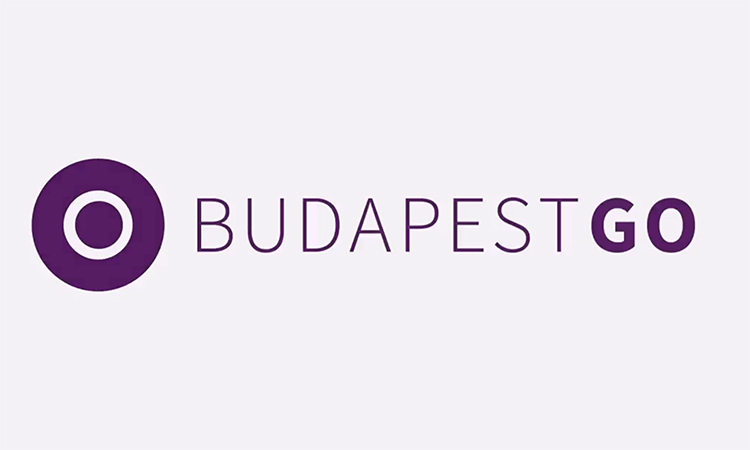 BKK launches new BudapestGO app