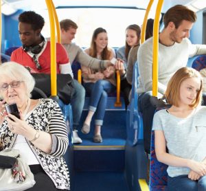 Putting passengers at the core of public transport businesses