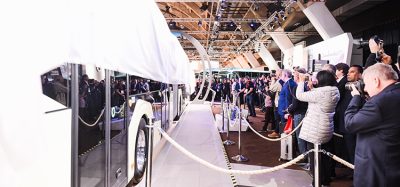 Busworld Europe returns to Brussels Expo after four years