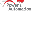 CAF Power & Automation S.L.U. Logo
