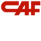 CAF logo