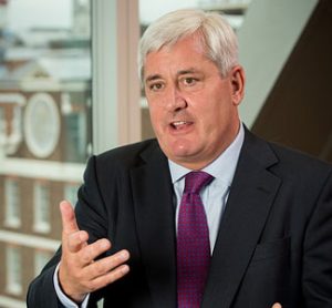 CBI insists London must invest in infrastructure to stay competitive