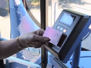 CIPURSE Open Standard trial launched on bus lines in Medellín Columbia