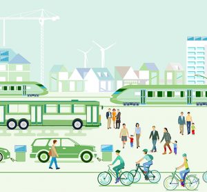 What did COP26 really mean for public transport?